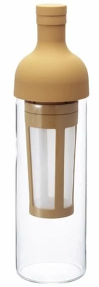 Hario Filter-In Coffee Bottle For Cold Brew 650 Ml 1 Hario Filter-In Coffee Bottle For Cold Brew 650 Ml