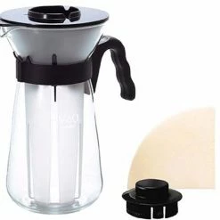 Hario V60 Ice Coffee Maker