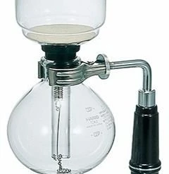 Hario Technica TCA Syphon Vacuum Coffee Maker