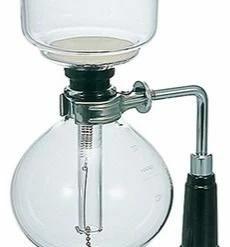 Hario Technica TCA Syphon Vacuum Coffee Maker