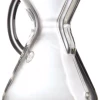 Chemex Coffee Maker With Glass Handle