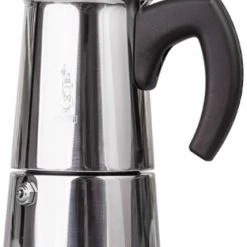 Bialetti Musa Restyling Stovetop Espresso Maker