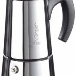 Bialetti Musa Restyling Stovetop Espresso Maker