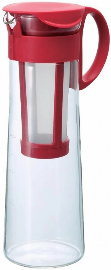 Hario Mizudashi Coffee Pot For Cold Brew 1 L 1 Hario Mizudashi Coffee Pot For Cold Brew 1 L