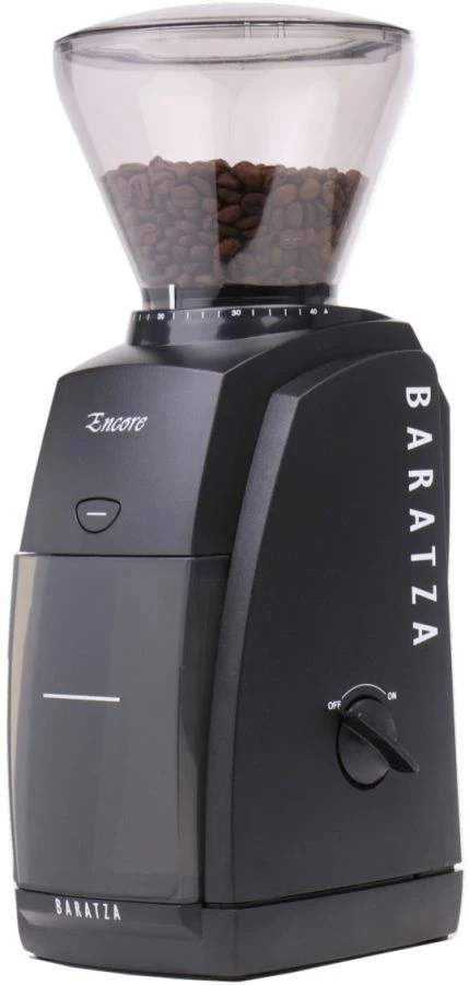 Baratza Encore Coffee Grinder 1 Baratza Encore Coffee Grinder