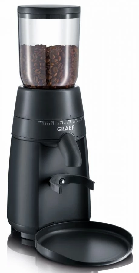 Graef CM 702 Coffee Grinder 1 Graef CM 702 Coffee Grinder