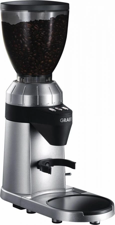 Graef CM 900 Coffee Grinder 1 Graef CM 900 Coffee Grinder