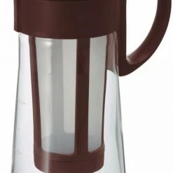 Hario Mizudashi Coffee Pot For Cold Brew 600 Ml