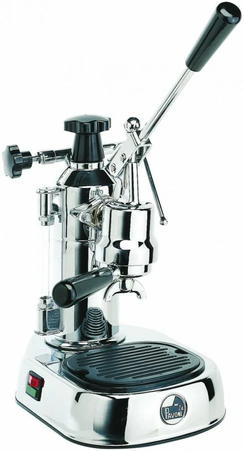 La Pavoni Europiccola Lusso ELQ 1 La Pavoni Europiccola Lusso ELQ