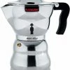 Moka Alessi AAM33 Espresso Coffee Maker