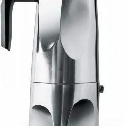 Alessi Ossidiana MT18 Espresso Coffee Maker