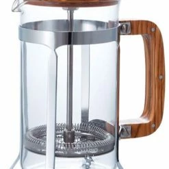 Hario Cafe Press Olive Wood French Press