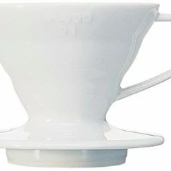 Hario V60 Ceramic Coffee Dripper Size 01