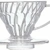 Hario V60 Dripper Size 01 Plastic
