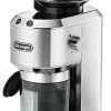 DeLonghi KG520.M Dedica Coffee Grinder