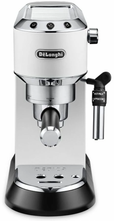 DeLonghi Dedica EC685 Espresso Machine 1 DeLonghi Dedica EC685 Espresso Machine