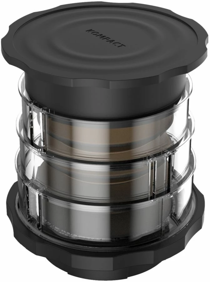 Cafflano Kompact Coffee Maker 1 Cafflano Kompact Coffee Maker