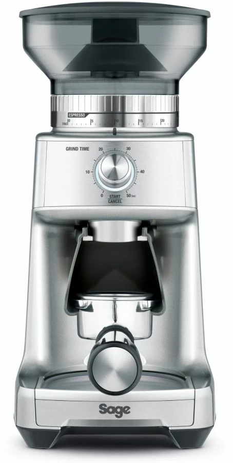 Sage The Dose Control Pro Coffee Grinder 1 Sage The Dose Control Pro Coffee Grinder