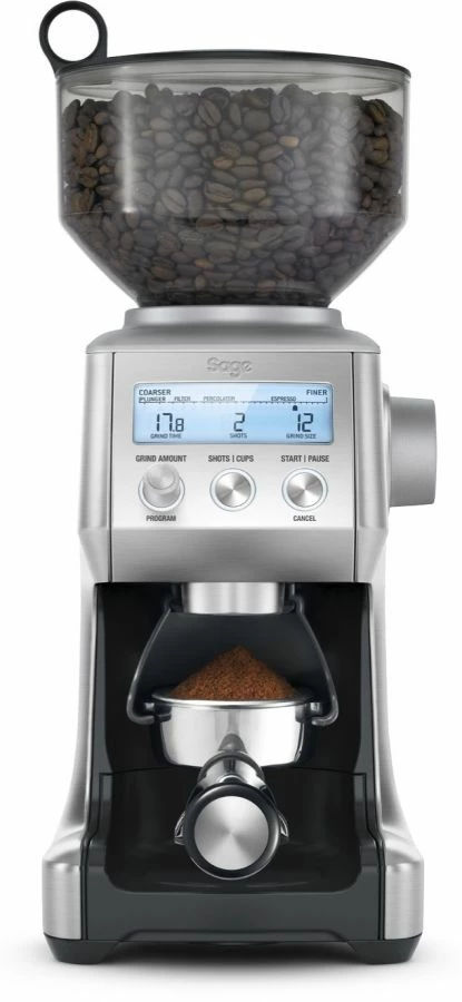 Sage The Smart Grinder Pro 1 Sage The Smart Grinder Pro