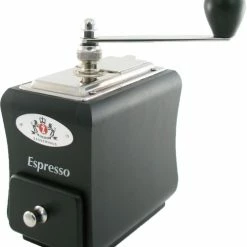 Zassenhaus Santiago Espresso Coffee Grinder