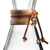 Chemex Hand Blown Coffee Brewer