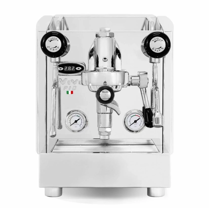 Izzo MyWay Vivi PID IV Espresso Machine 1 Izzo MyWay Vivi PID IV Espresso Machine