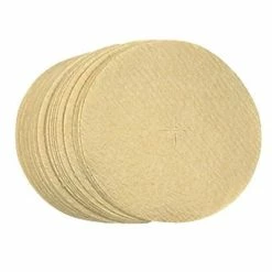 Hario WDC-6 Water Dripper Filter Papers 50 Pcs