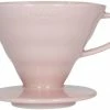 Hario V60 Ceramic Coffee Dripper Size 02