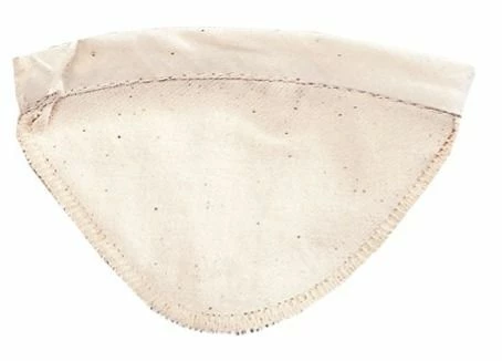 Hario Cloth Filter For 240 Ml Drip Pot Woodneck, 3 Pcs 1 Hario Cloth Filter For 240 Ml Drip Pot Woodneck, 3 Pcs