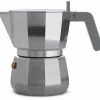 Alessi DC06 Moka Espresso Coffee Maker