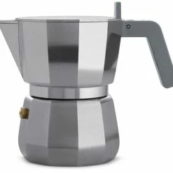 Alessi DC06 Moka Espresso Coffee Maker
