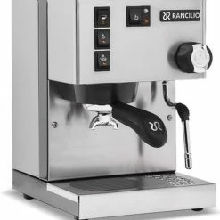 Rancilio Silvia E V6 2020 Espresso Machine