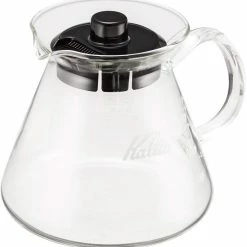 Kalita Glass Server G With Glass Handle