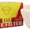 Kalita Wave #155 White Filter Papers 50 Pcs