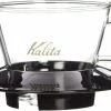 Kalita Wave #155 Glass Dripper