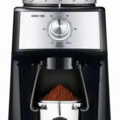 Sage The Dose Control Pro Coffee Grinder