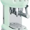 Smeg ECF01 Espresso Machine