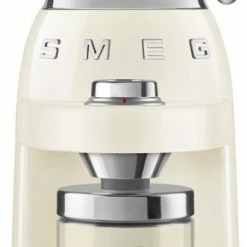 Smeg CGF01 Coffee Grinder