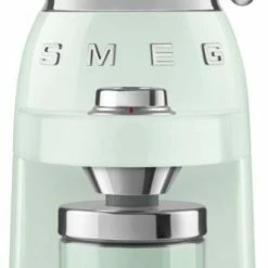 Smeg CGF01 Coffee Grinder