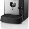 La Piccola Sara Classic Nera Espresso Machine For E.S.E. Espresso Pods