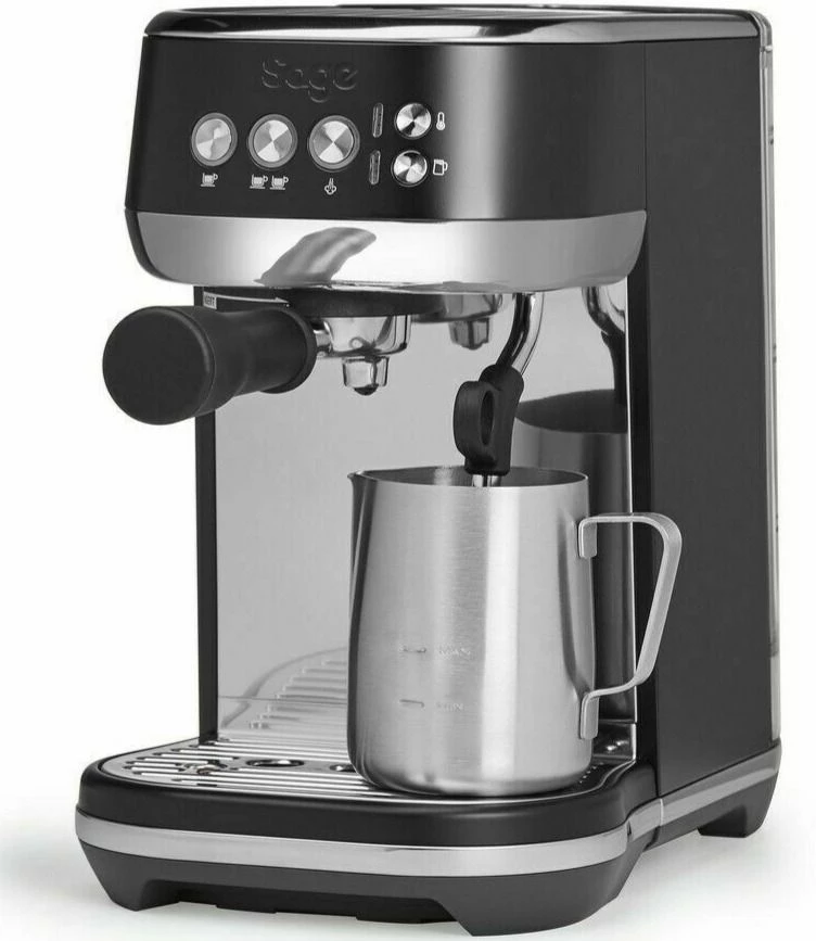 Sage The Bambino™ Plus Espresso Coffee Maker 1 Sage The Bambino™ Plus Espresso Coffee Maker