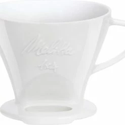 Melitta Porcelain Filter Cone 1x4