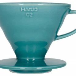 Hario V60 Ceramic Coffee Dripper Size 02