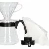 Hario V60-02 Craft Coffee Maker 600 Ml