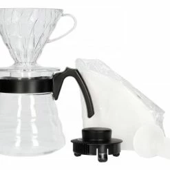 Hario V60-02 Craft Coffee Maker 600 Ml