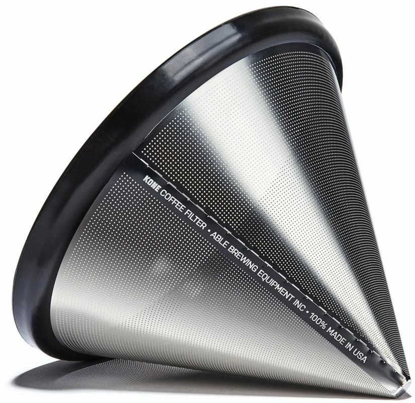 Able Kone Reusable Filter For Chemex 1 Able Kone Reusable Filter For Chemex