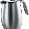 Bodum Columbia Double Wall French Press