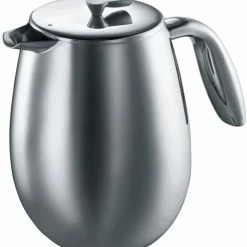 Bodum Columbia Double Wall French Press
