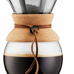 Bodum Pour Over Coffee Maker With Filter