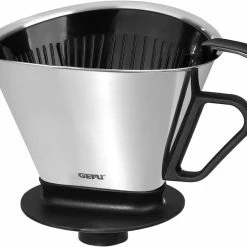 Gefu Angelo Coffee Dripper, Size 04
